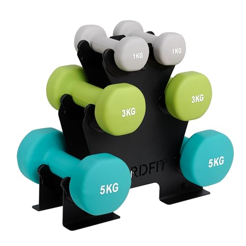 NORD-DB-SET-18KG